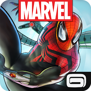 Spider-Man Unlimited V2.1.0 APK