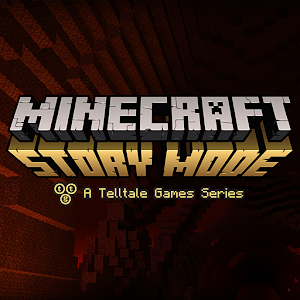 Minecraft Story Mode 1.13 Apk Full Cracked