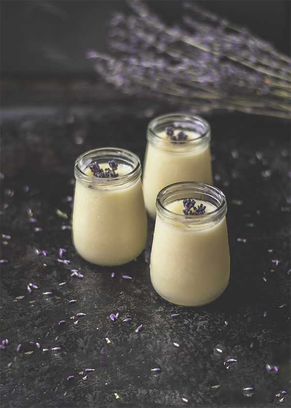 Crema de limón - TuvesyyoHago