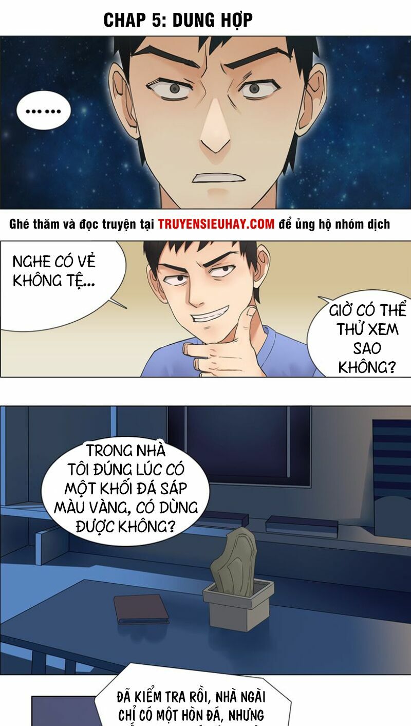 Đọc truyện tranh tại truyenmh.com