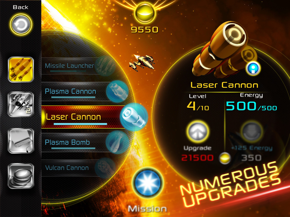 Alpha Zero v1.0.3 APK free android