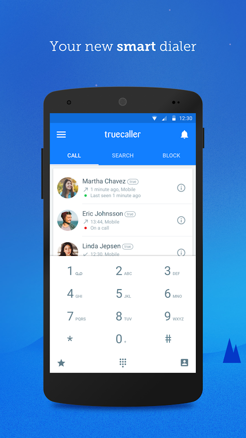 https://play.google.com/store/apps/details?id=com.truecaller&hl=en