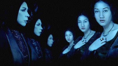 Bertemu Kembali - Melly Goeslaw & Nike Ardilla