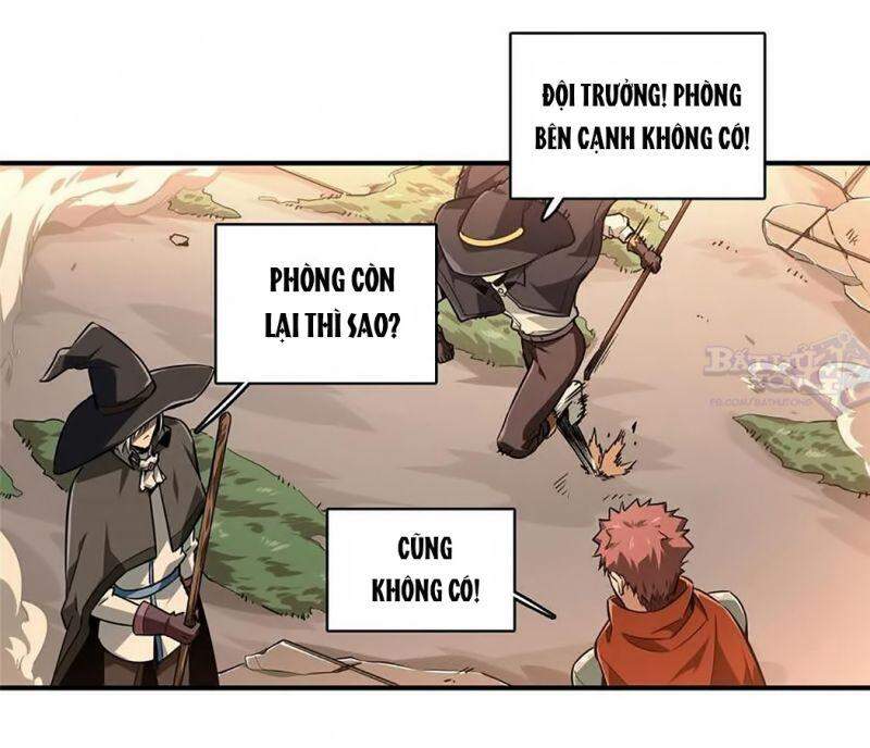 Toàn Chức Cao Thủ 2 Chapter 67 - Trang 37