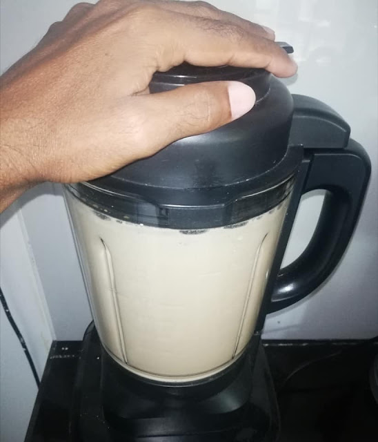 අයිස් කොෆී එකක් හදමු (Iced Coffee) - Your Choice Way