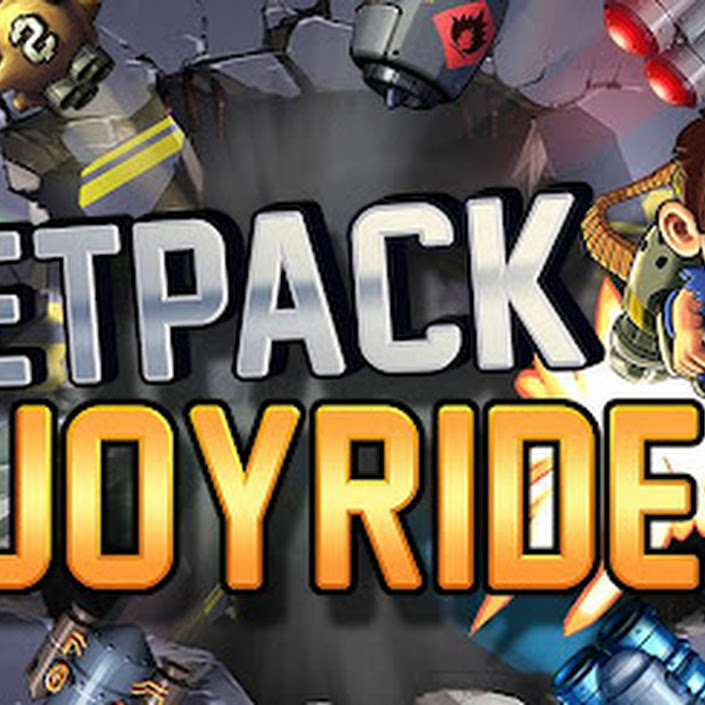 Jetpack Joyride v1.5
