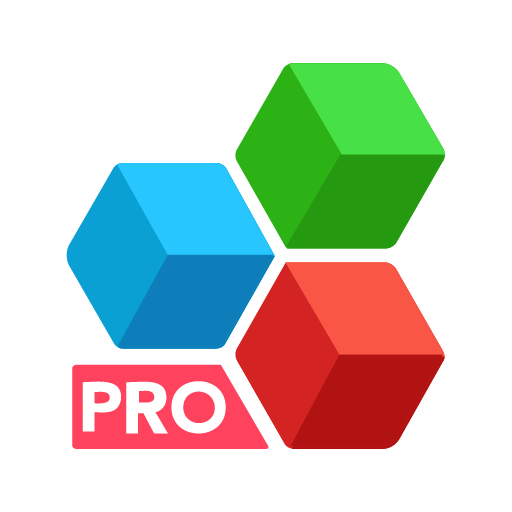 OfficeSuite Pro + PDF v11.0.33145 (Paid)