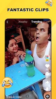 Snack Video 2.8.2.173 Latest Version Apk Download Updated 24 August