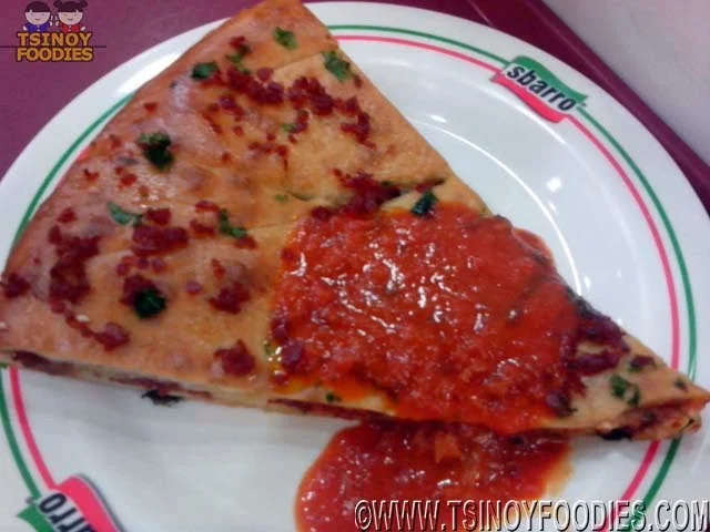 sbarro