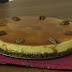 Caramel and Pecans in My Cheesecake