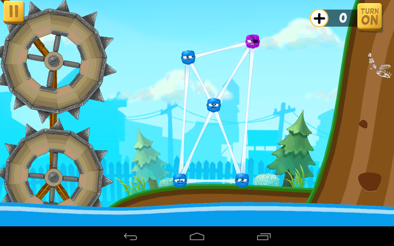 Hungry Gows V1.3 APK MOD [ILIMITADO] Full para Android