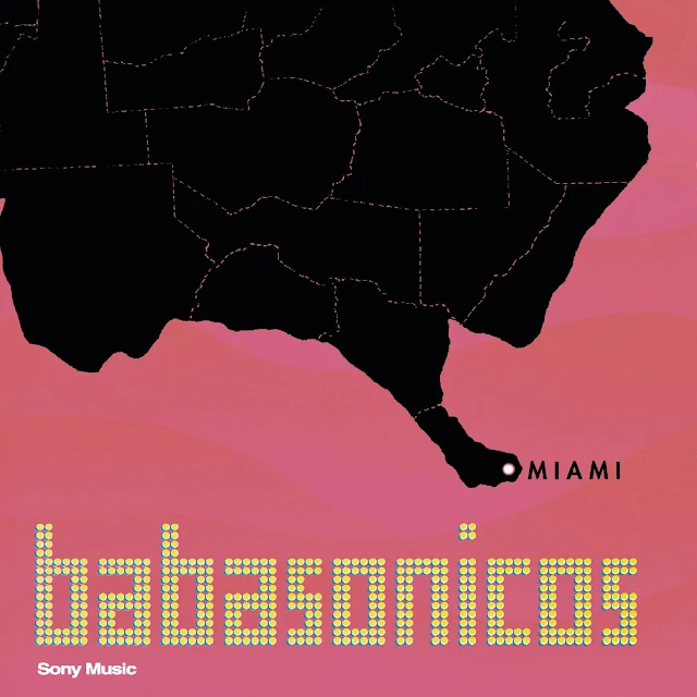 Babasonicos: Miami (1999)