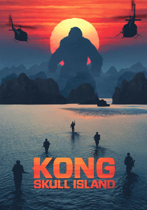 Pack MOVIE POSTERS GIF Vol. 1 PLUGINSXBMC