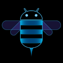 Honeycomb Theme for Go Launcher EX