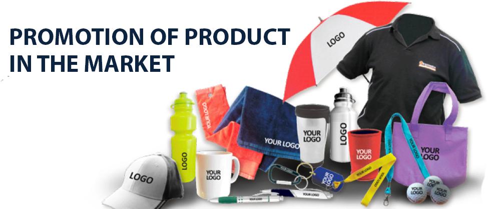HOW TO DO PROMOTION OF PRODUCT IN THE MARKET?