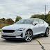 2022 Polestar Polestar 2 Review