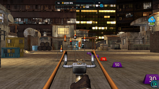 Giải Vô Địch Súng Cao Su Full