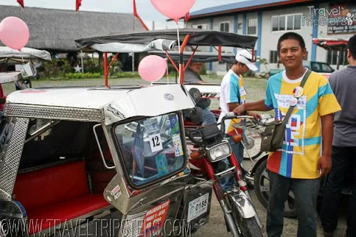 malabon tricycle tours