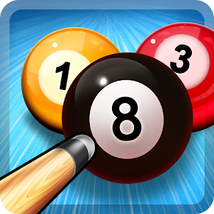 8 Ball Pool v3.5.0