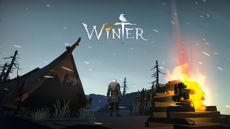 Winter Survival：after the last zombie war v0.1.0 APK + DATA