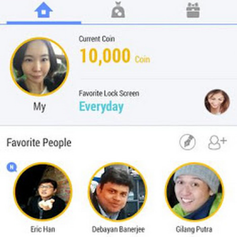 Pulsa Gratis dari Real Screen Aplikasi Android 2015