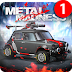Metal Madness PvP: Online Shooter Arena 3D Action v 0.29.3 Mod APK Android