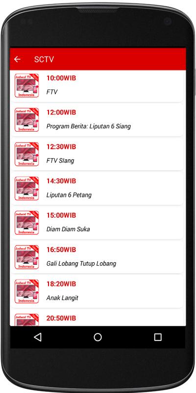 https://play.google.com/store/apps/details?id=com.tekno.elz.jadwaltvindonesia