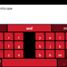 Swiftkey Keyboard 