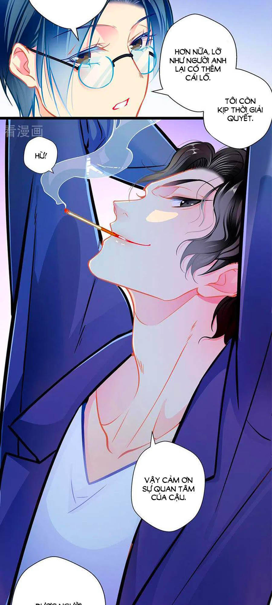 Đọc truyện tranh tại truyenmh.com