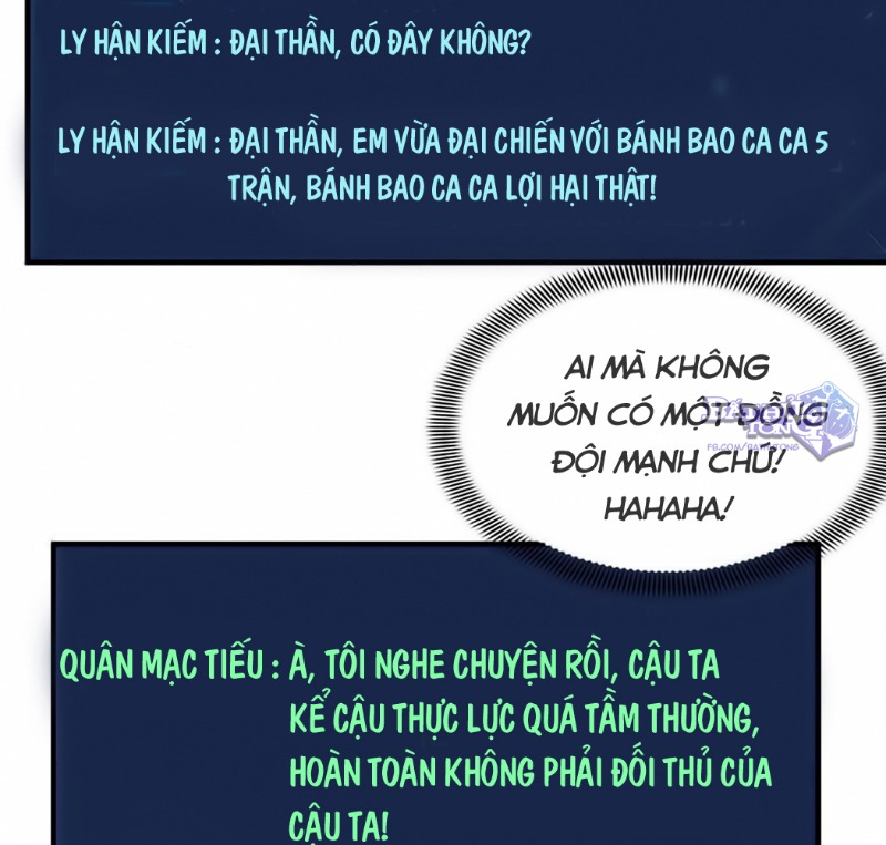 Toàn Chức Cao Thủ 2 Chapter 49 - Trang 35