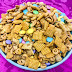 Honey Bunny Easter Chex Mix