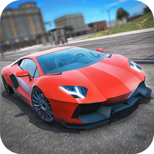 Ultimate Car Driving Simulator 1.2 Mod Apk (Unlimited Money) For Android