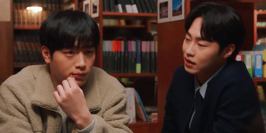 6 Reasons Why The Premiere Of “I'll Go To You When The Weather Is Nice”  Warmed Our Hearts | Soompi