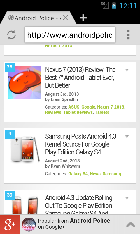 Lightning Browser + v3.0.8a APK android