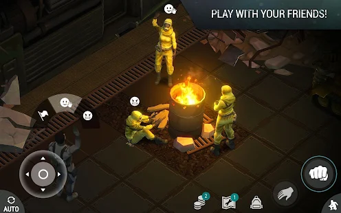 Last Day on Earth Survival Mod Apk Free Craft