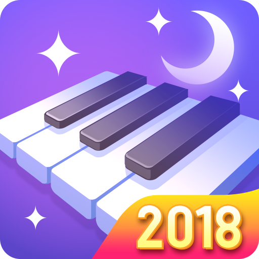 Download Magic Piano Tiles 2018 1.18.0 (MOD, A Lot Of Gold/Remove Ads)