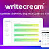 Writecream