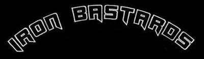 Iron Bastards_logo