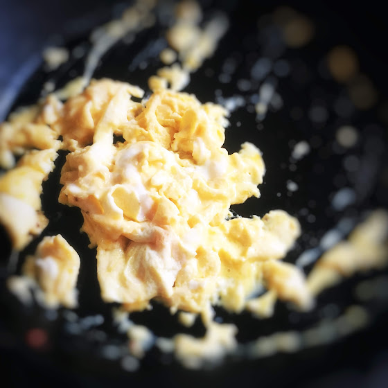 Corned Beef Egg Sandwich 蛋牛治 Chinese Recipes at