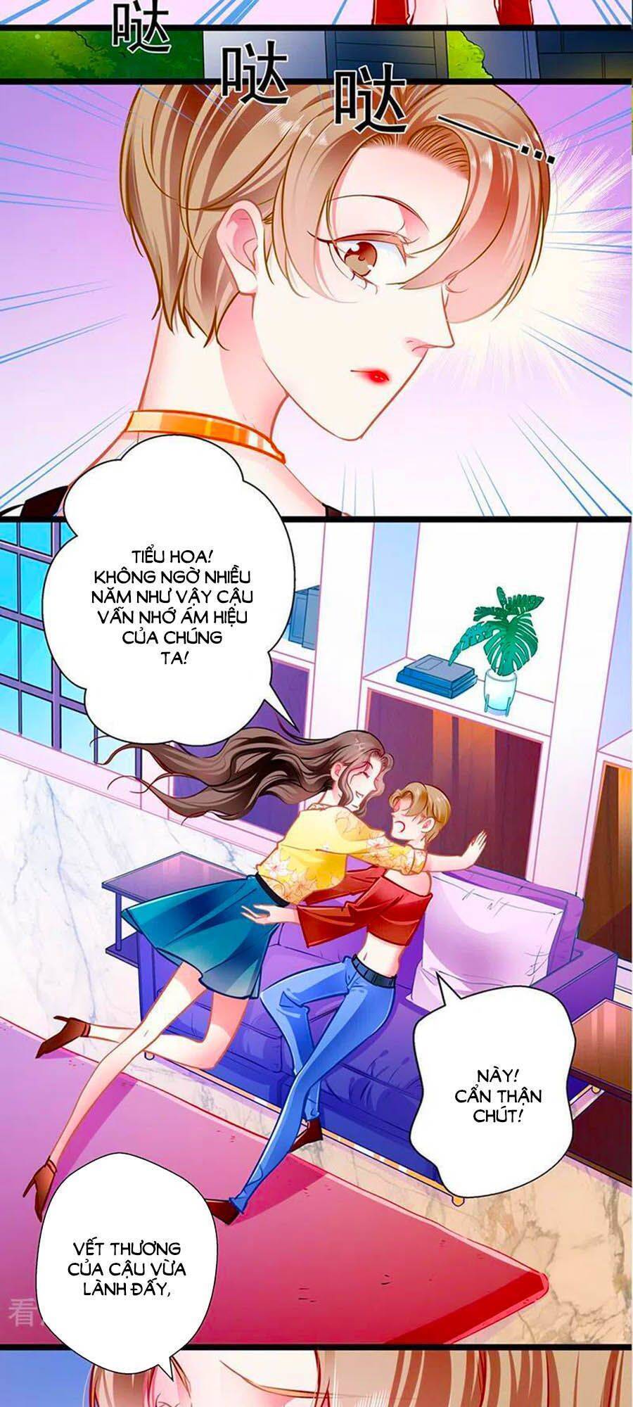 Đọc truyện tranh tại truyenmh.com