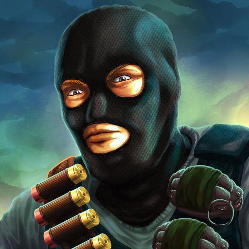 Download Forward Assault v1.1025 MOD APK + DATA (Radar Hack)