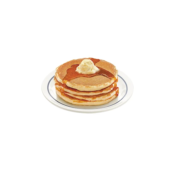 ihop 25 pancake promotion 