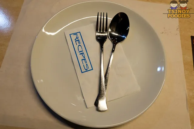 recipes specialties and sweets