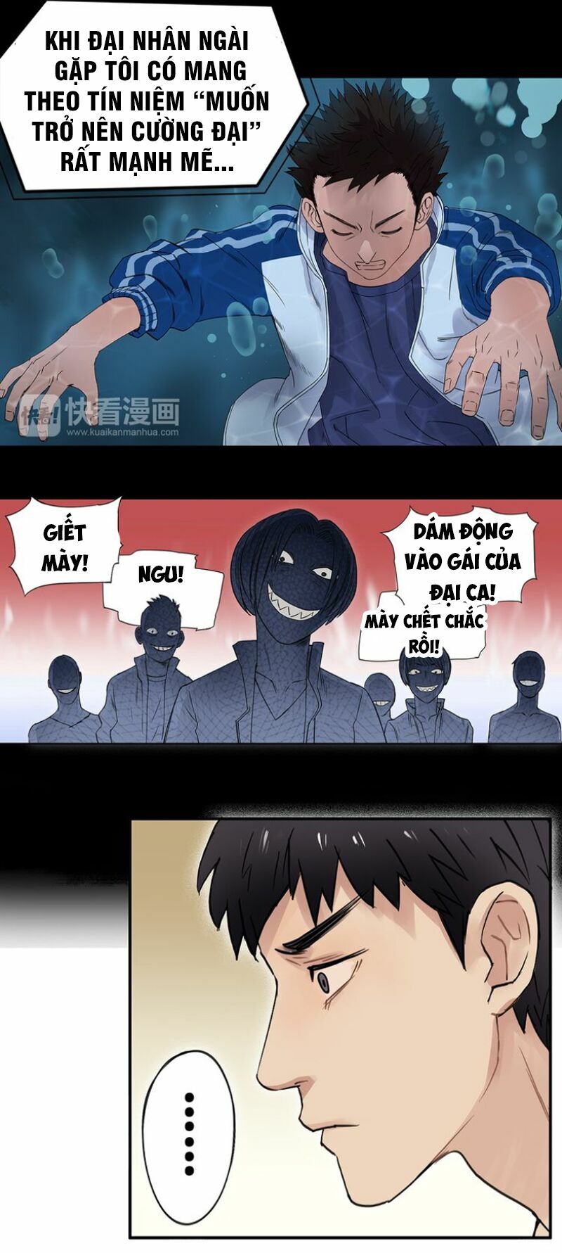 Đọc truyện tranh tại truyenmh.com