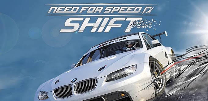 Need For Speed Shift For Android