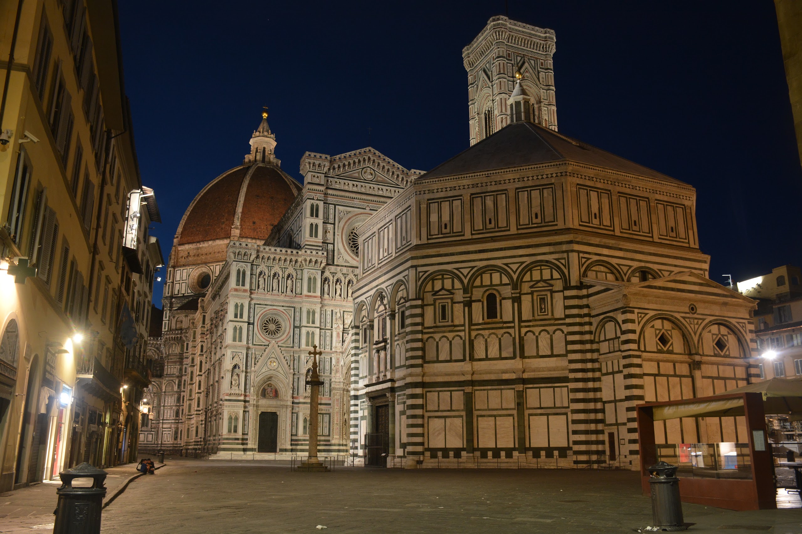 Brunelleschi Dome Photo album