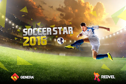Soccer Star 2016 World Legend 3.0.8 For Android