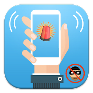 Android Apps: Anti Theft Alarm Protect