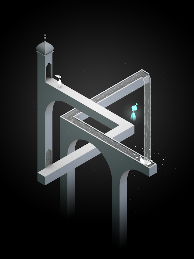 Monument Valley v1.0.5.8 APK mobile9