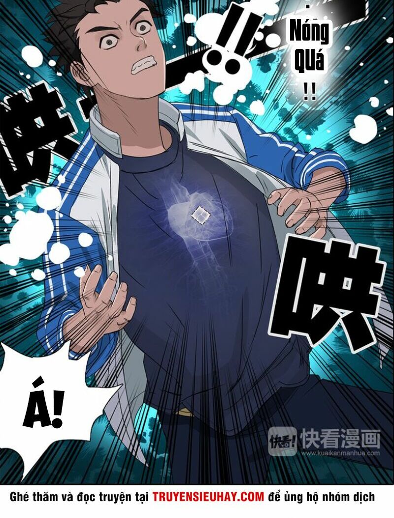 Đọc truyện tranh tại truyenmh.com